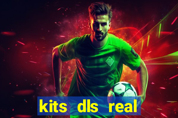 kits dls real madrid 2017